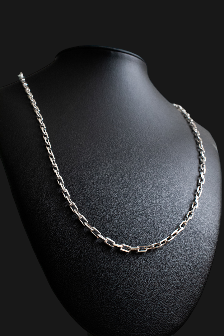 Cadena Limada Clásica