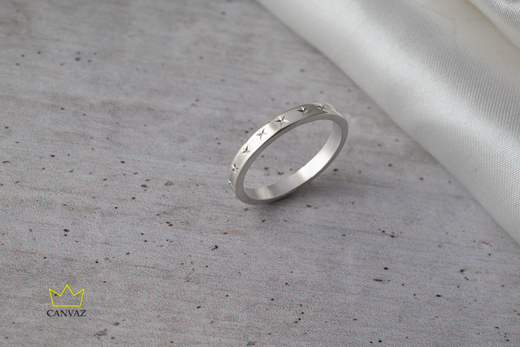 Anillo All Stars