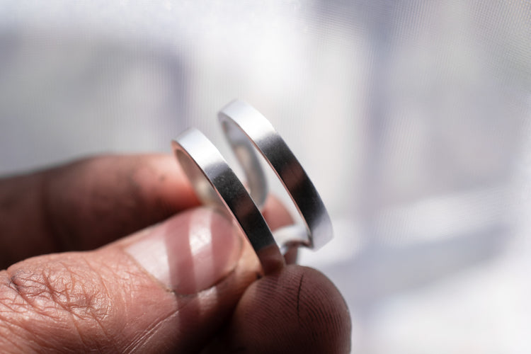 Anillo Paralelo
