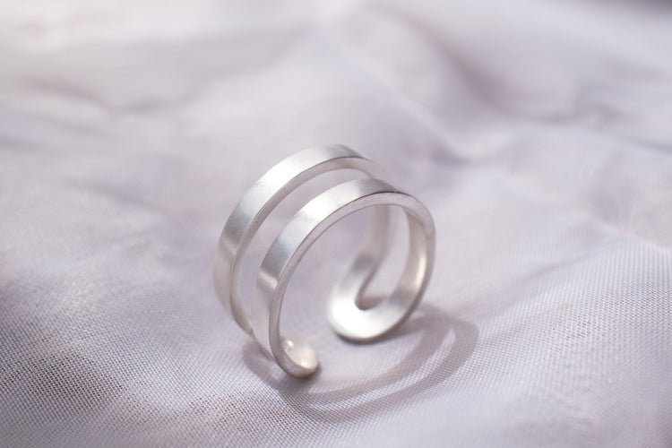 Anillo Paralelo