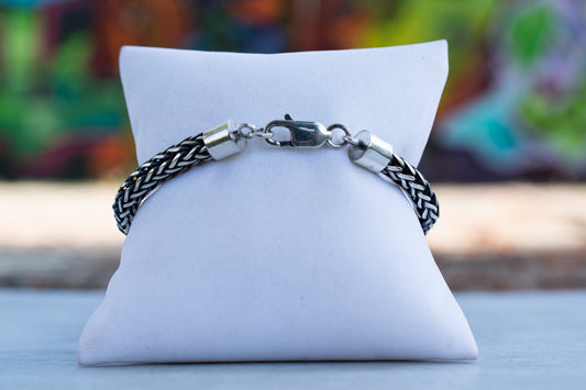 Pulsera Cola de Zorro