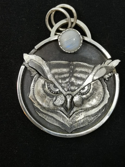 Colgantes de Plata