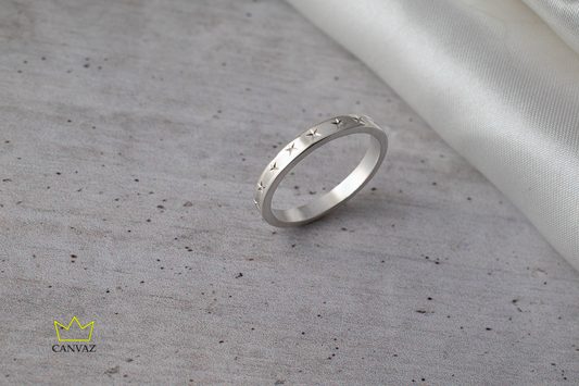 Anillo All Stars