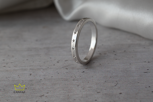Anillo All Stars