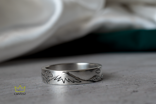 Anillo Villarrica