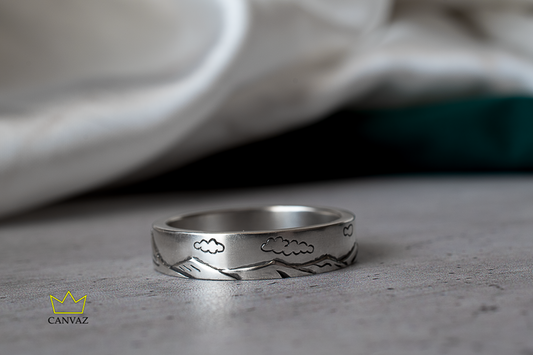 Anillo Villarrica