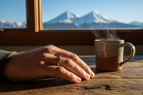 Anillo Volcán Mocho-Choshuenco – Refugio de montaña
