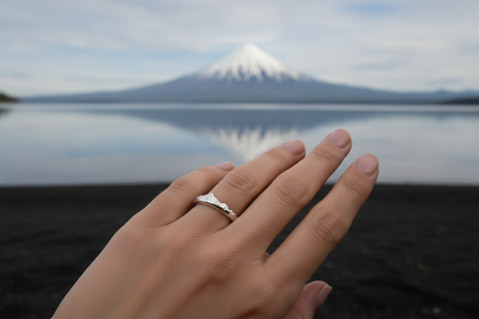 Anillo Volcán Osorno – Lago Llanquihue