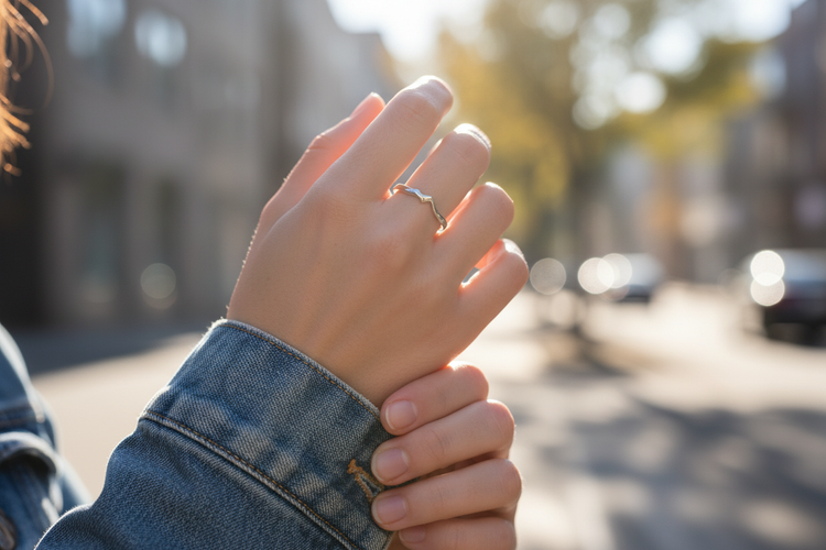 Anillo Cumbres – Lifestyle Denim