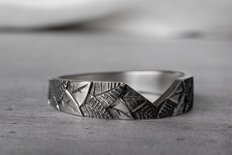 Anillo V Complemento
