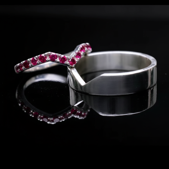 Rubí set