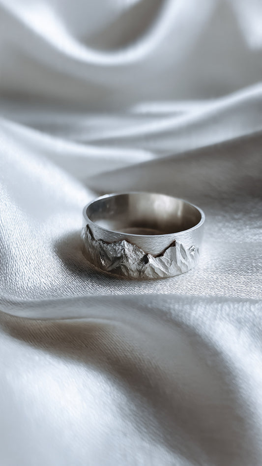 Andes Muro de Piedra