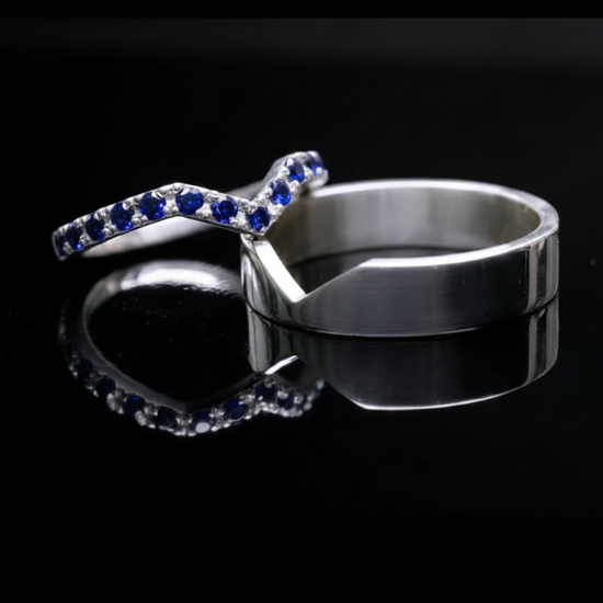 Zafiro set